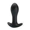 Pretty Love - Anal Plug Massager 12 functions usb